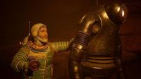 The Invincible - thumbnail