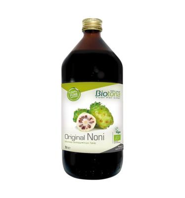Biotona Noni juice bio 1 Liter