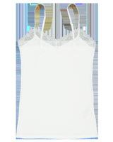 Singlet - Wit - thumbnail