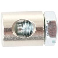 Fix-Nippel Schroefnippel screw nipple fix #1165 pk.a 20 pcs. - thumbnail