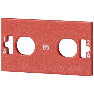 Siemens 6ES71936CP852AC0 6ES7193-6CP85-2AC0 PLC-kleurcoderingschild