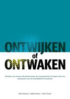 Ontwijken of ontwaken - Milo Scheeren - ebook - thumbnail