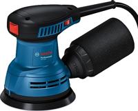Bosch Blauw GEX 125 excenterschuurmachine | 125mm - 06013A8020 - thumbnail