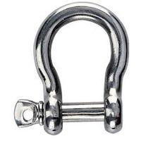 DX harpsluiting gegalv. m 8 - 3/8inch HPS H 08 - thumbnail