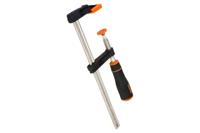 Bahco 420SH-50-100 Lijmtang, spanwijdte 100 mm Spanbreedte (max.):100 mm - thumbnail