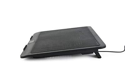 Notebookstandaard 15' met koeling Notebookstandaard 15' met koeling