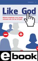 Like God - eBook (9789023904519) - thumbnail
