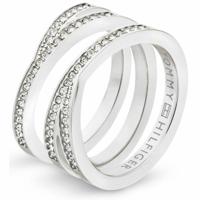 Dames ring Tommy Hilfiger 2701098C (14) - thumbnail