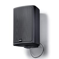 Canton Pro XL.3 / per paar Boekenplank speaker Zwart - thumbnail