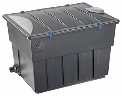 BioTec ScreenMatic2 90000 doorstroomfilter BioTec ScreenMatic2 90000 doorstroomfilter