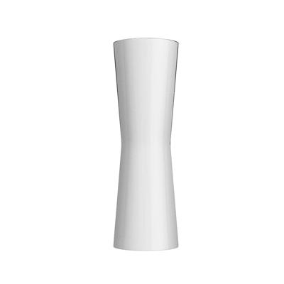 Flos Clessidra Wandlamp 40-40 - Wit Flos Clessidra Wandlamp 40-40 - Wit