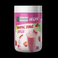 Regime maaltijd shake aardbei 520 Gram - thumbnail