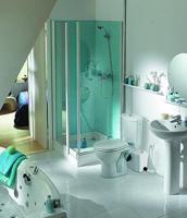 SFA Grinder Sanibroyeur Plus Silence - thumbnail