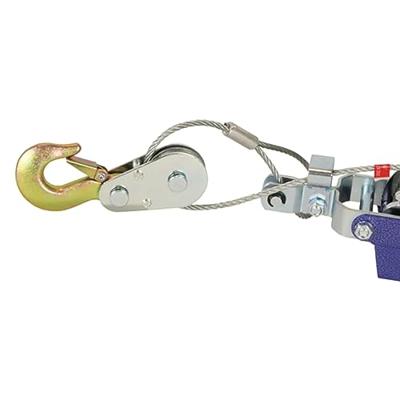 Carpoint Handlier 800dan