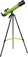 BRESSER JUNIOR Telescoop 45/600 AZ (groen) - thumbnail