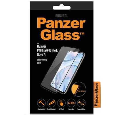 PanzerGlass 5367 schermbeschermer Doorzichtige schermbeschermer Huawei 1 stuk(s) PanzerGlass 5367 schermbeschermer Doorzichtige schermbeschermer Huawei 1 stuk(s)