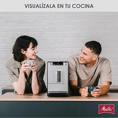Melitta Caffeo Solo volautomatische espressomachine 1,2 l