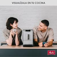 Melitta Caffeo Solo volautomatische espressomachine 1,2 l - thumbnail