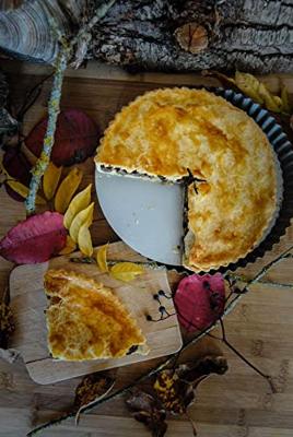 Patisse Vlaaibodem 28cm