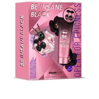 Parfumset voor Dames Pacha Ibiza Be Insane Black 2 Onderdelen - thumbnail