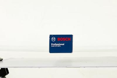 Bosch Blauw GAM 270 MFL Hoekmeter en waterpas - 0601076400 - thumbnail