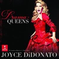 Drama Queens - CD (5099960265425) - thumbnail
