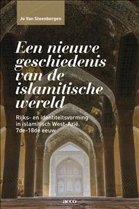 Een nieuwe geschiedenis van de islamitische wereld (Paperback)