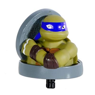 BIKE FASHION stuurtoeter bar horn ninja turtles