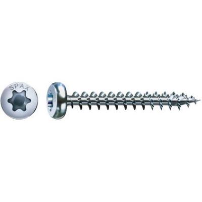 Spax bolkop t10 3,0x20(200)