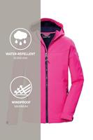 Killtec Kos 145 Softshell - thumbnail