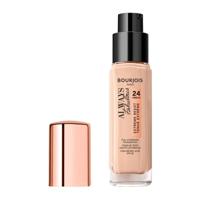 Bourjois Always Fabulous 24H Foundation SPF20 105 Natural Ivory 30 ml Dames - thumbnail