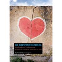 De rouwende school - Riet Fiddelaers-Jaspers - Paperback (9789077179116) - thumbnail