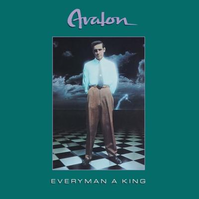 Everyman A King - CD (5056321617903) Everyman A King - CD (5056321617903)