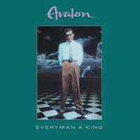 Everyman A King - CD (5056321617903) - thumbnail