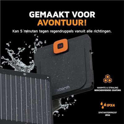 Xtorm solarbooster 28w gen24 zw