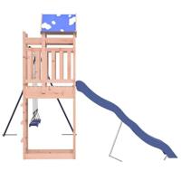 Speelhuis massief douglashout - thumbnail