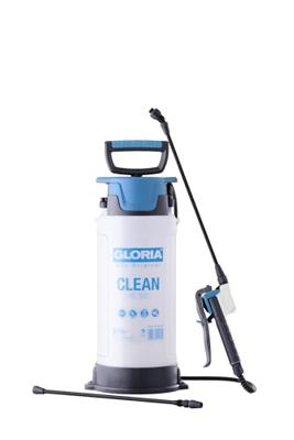 Gloria Haus und Garten 003450.0000 CLEAN 500 Drukspuit 5 l Verlengbuis