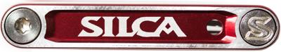 SILCA multifunctie-tool "italian army knife tredici" multi-tool italian army knife tredici