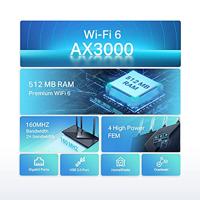 TP-Link Archer AX55 router - thumbnail