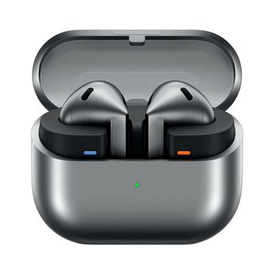 Samsung Galaxy Buds3 In-ear Draadloos Zilver