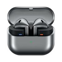 Samsung Galaxy Buds3 Oordopjes Zilver - thumbnail