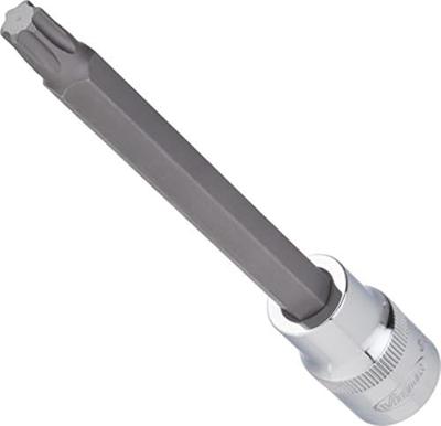 Vigor V2175 Binnen-zesrond (TX) Dopsleutel-bitinzet T 50 1/2 (12.5 mm) Vigor V2175 Binnen-zesrond (TX) Dopsleutel-bitinzet T 50 1/2 (12.5 mm)