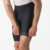 Castelli Espresso short fietsbroek zwart heren M - thumbnail