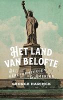 Het land van belofte - George Harinck - ebook - thumbnail