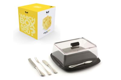 Cheese Box 6 Pcs Table Cheese Set Cheese Box 6 Pcs Table Cheese Set