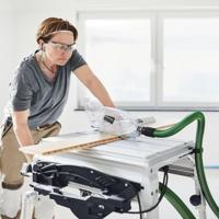 Festool AB-AS CS/TKS Stofafzuig-set voor CS 50, CS 70 & TKS 80 - 577280 - thumbnail