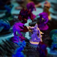 Court of the Dead Mourners Call - thumbnail