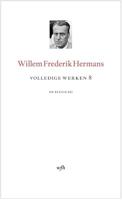 Volledige werken 8 (Hardback) - thumbnail