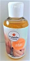 Volatile Baby Massage Olie Mandarijn - thumbnail