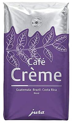 JURA Café Crème koffiebonen